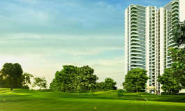 jaypee-greens kristal court
